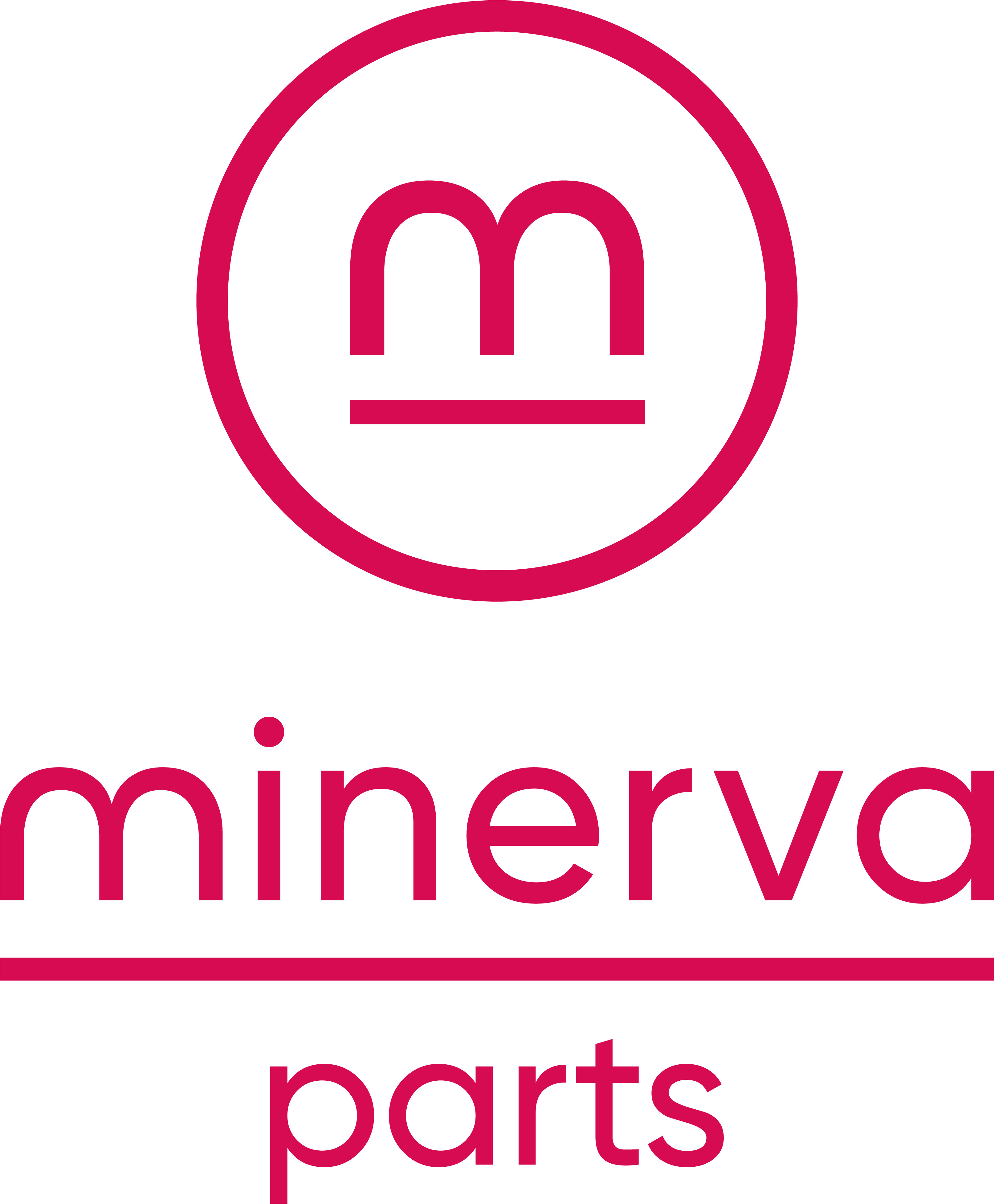 Minerva Parts