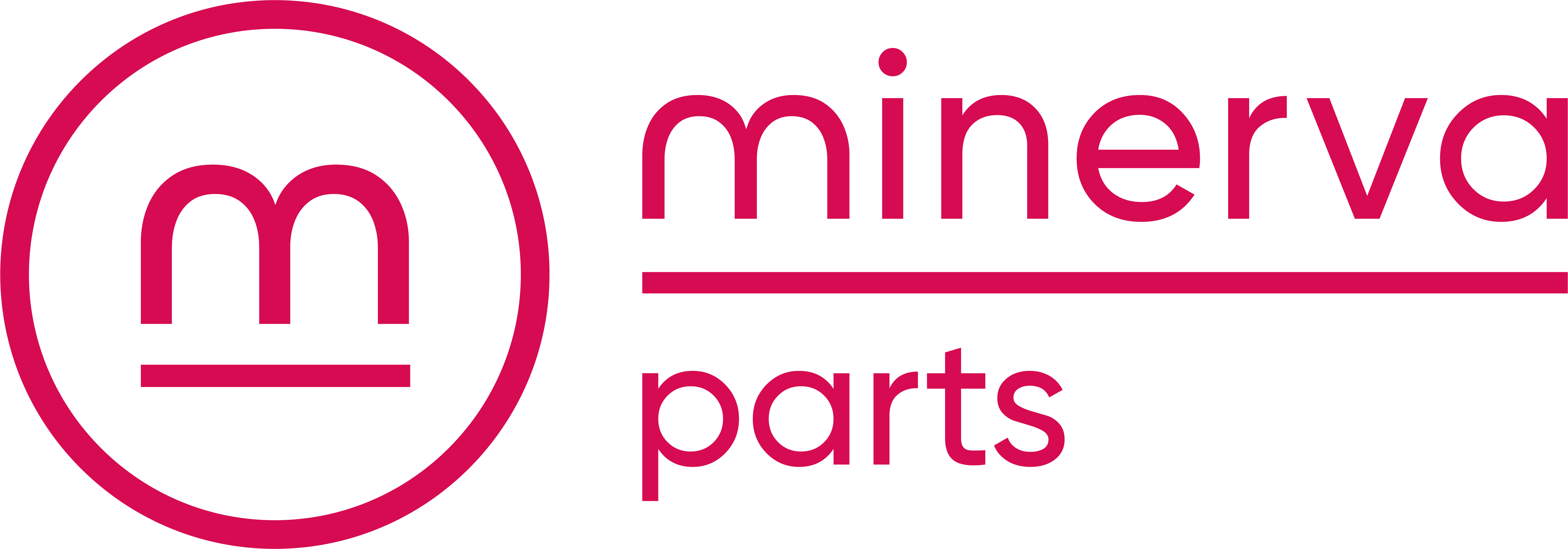 Minerva Parts
